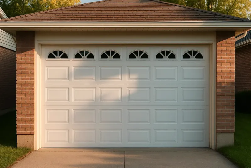 Contact Zion Garage Door